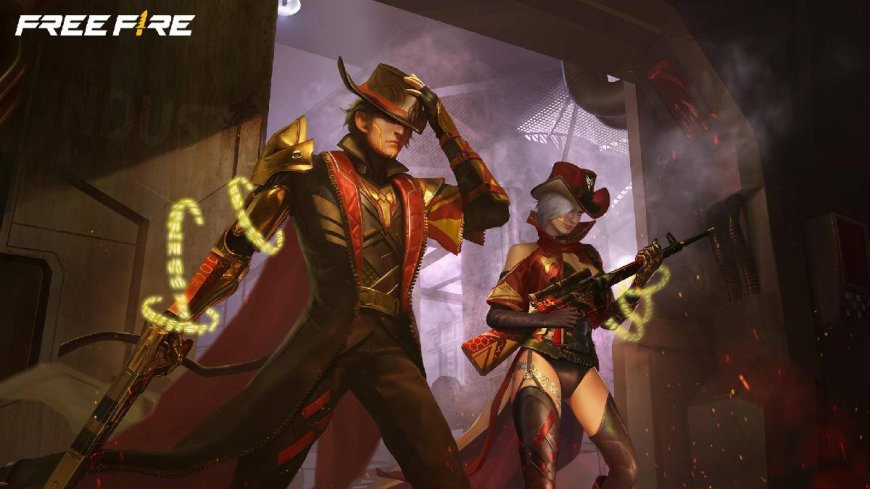 Garena Free Fire Max Redeem Codes for June 28: Get Free Gifts Now