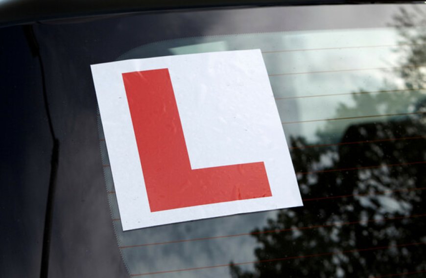 Man Charged with Fraud for Taking Driving Theory Tests for Others