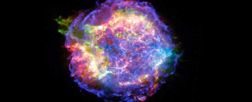 The Birth of Atoms: A Simple Explanation by a Physicist