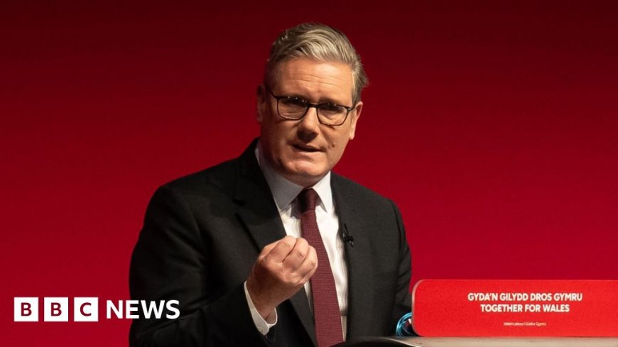 UK's Benefits System Needs Urgent Fix, Says Sir Keir Starmer