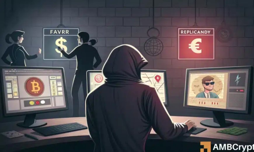 North Korean Hackers Impersonate IT Staff, Steal $1 Million from Web3 Projects