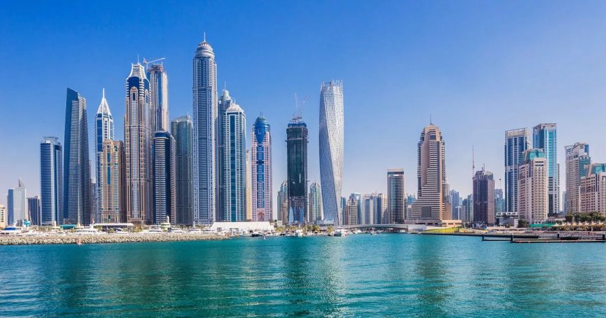 Dubai's Shocking 'Porta-Potty' Parties Exposed: Models Lured into Dangerous Events