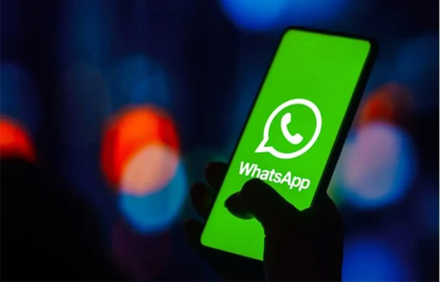 WhatsApp Introduces Document Scanning Feature for Easy Sharing