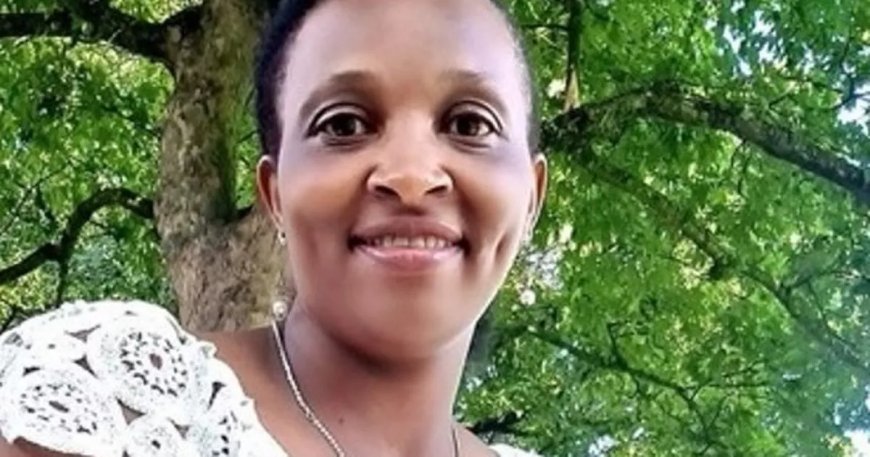 Murder Investigation Launched After Mother Found Dead in Birmingham Home