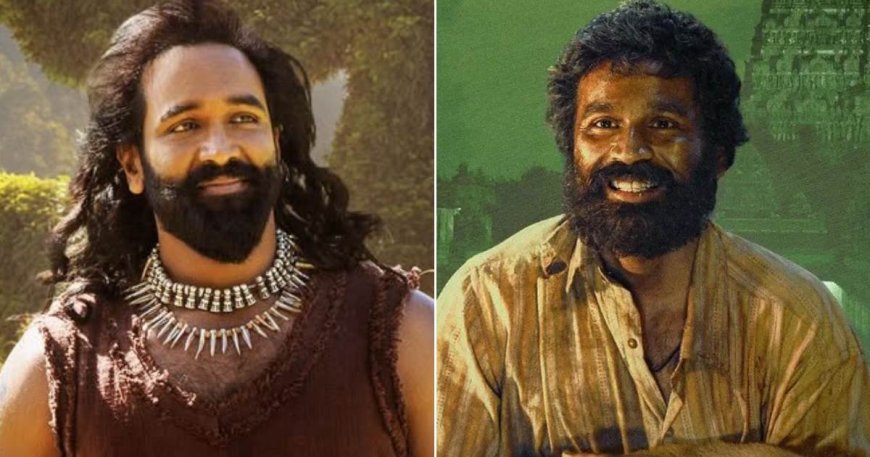 Kannappa Box Office Day 2 Sees 27% Drop, Kuberaa Grows by 121% on 2nd Saturday!
