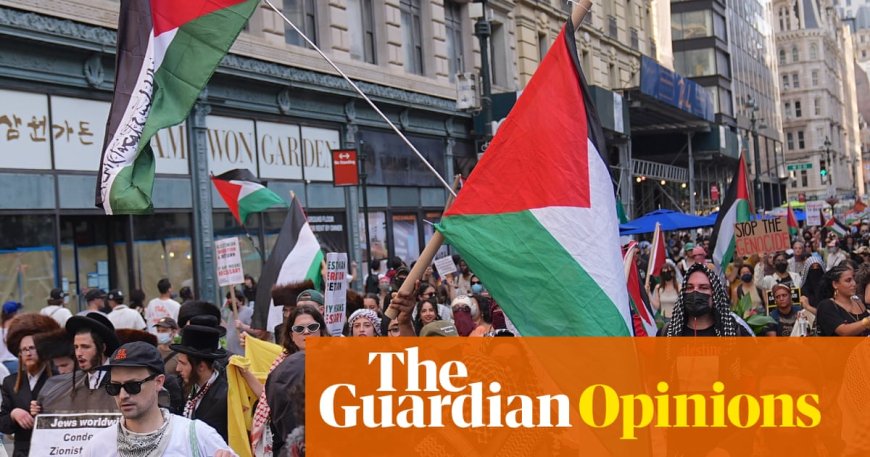 Zohran Mamdani's Surprise Win Linked to Support for Palestinian Liberation