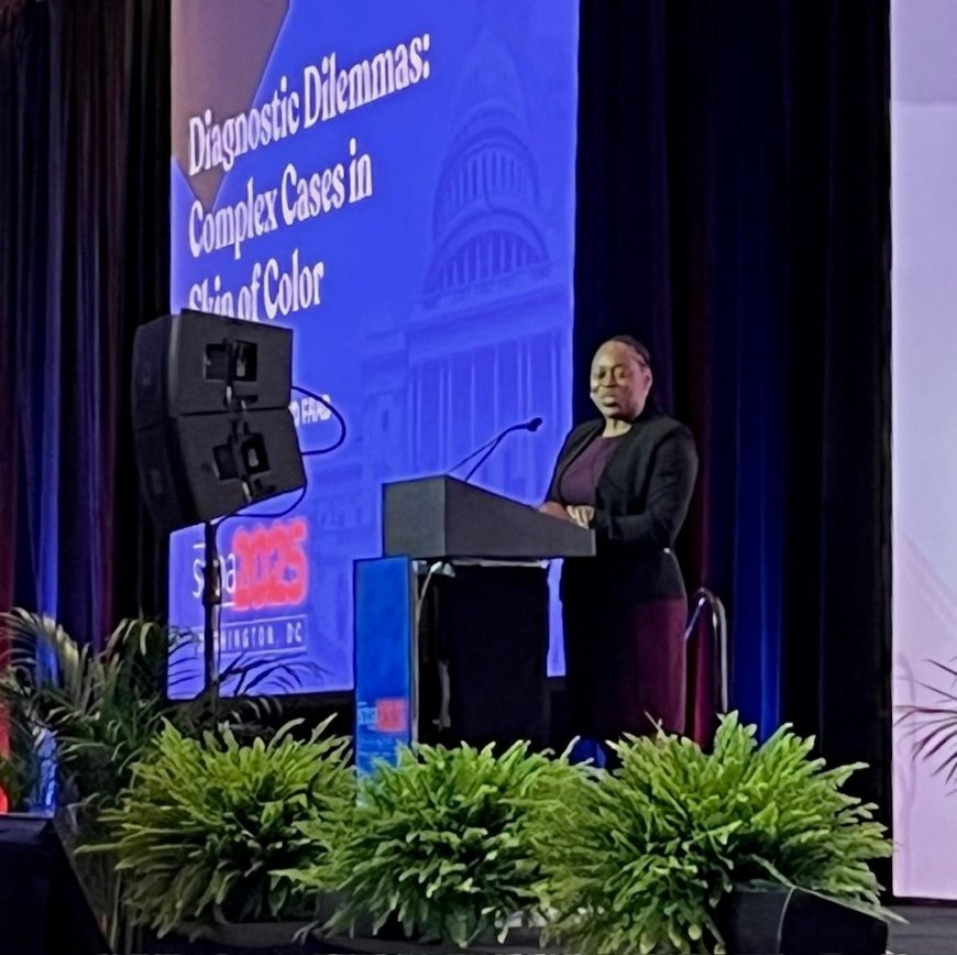 Understanding Dermatology Challenges in Skin of Color: Real Cases Explored