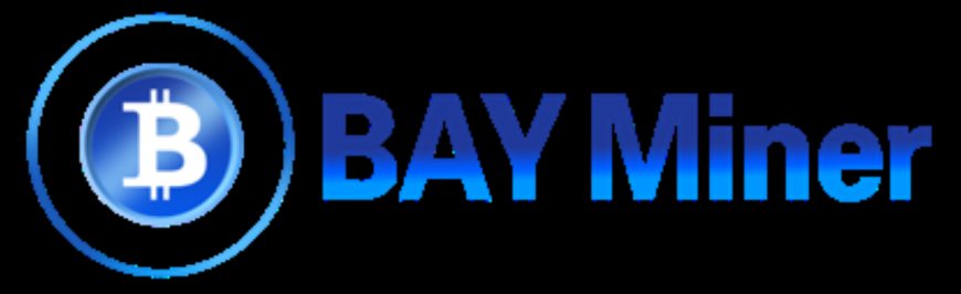 BAY Miner: AI Cloud Mining for Bitcoin, Ethereum, and Solana