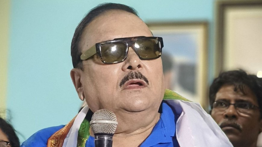 TMC Leader's Controversial Remark on Kolkata Gangrape Case Sparks Outrage