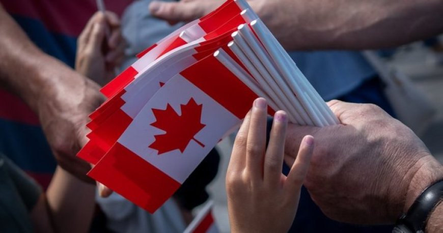 Some Companies Giving Staff Monday Off for Canada Day Long Weekend