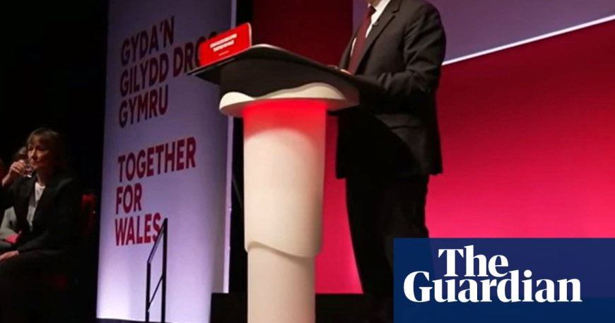 Keir Starmer Criticizes Nigel Farage's Actions in Wales