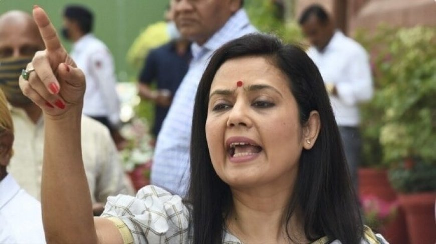 Misogyny in Indian Politics: Trinamool Congress MP Calls Out Party Leaders