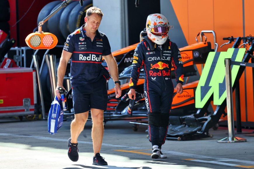 2025 Austrian Grand Prix F1 Qualifying: Winners and Losers Revealed