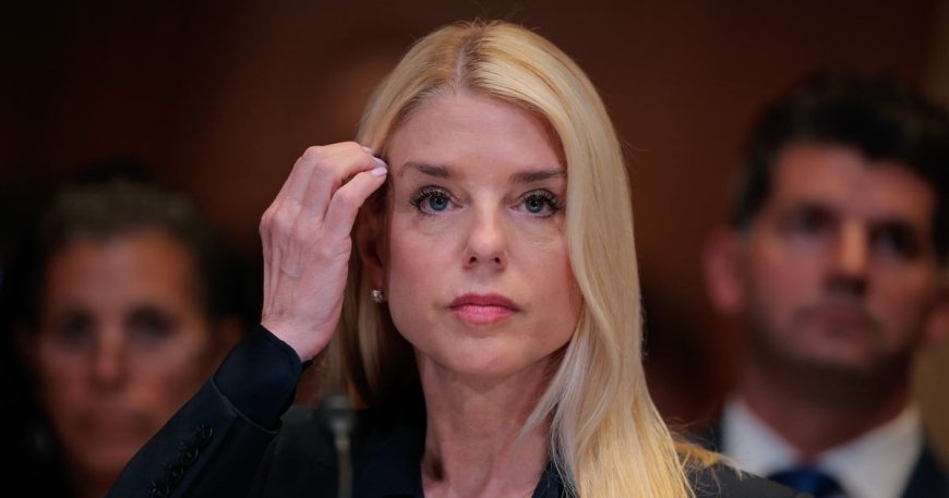 Attorney General Fires Prosecutors in Shocking Move