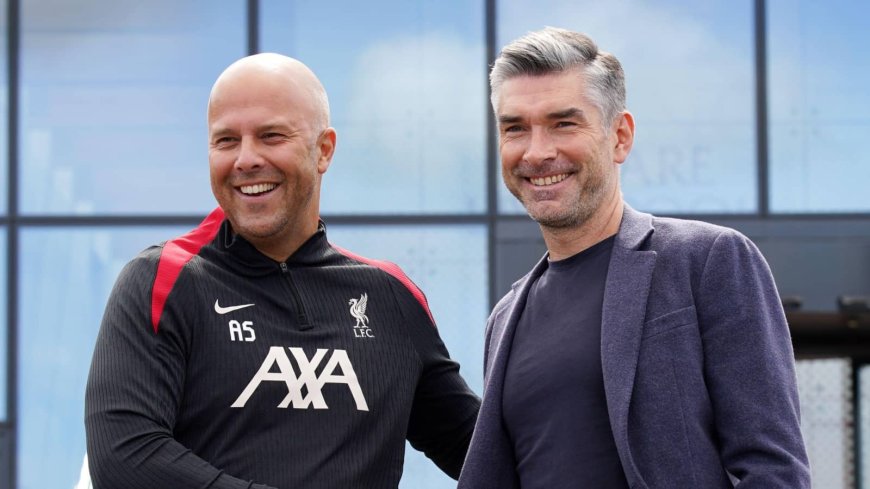 Liverpool in Advanced Talks for Marc Guehi Signing