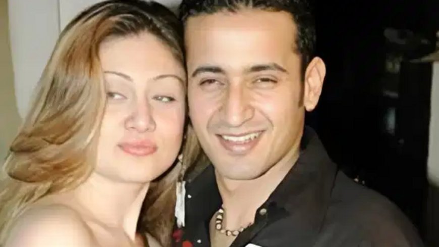 Shefali Jariwala's ex-husband Harmeet Singh 'shattered' by her passing