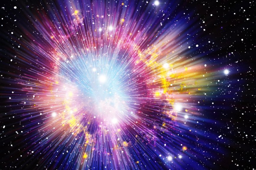 Exploring the Ekpyrotic Universe Theory: A Bold Alternative to the Big Bang