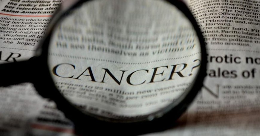 Cancer Cases Expected to Surge in Kerala by 2030 with Breast and Lung Cancer Leading