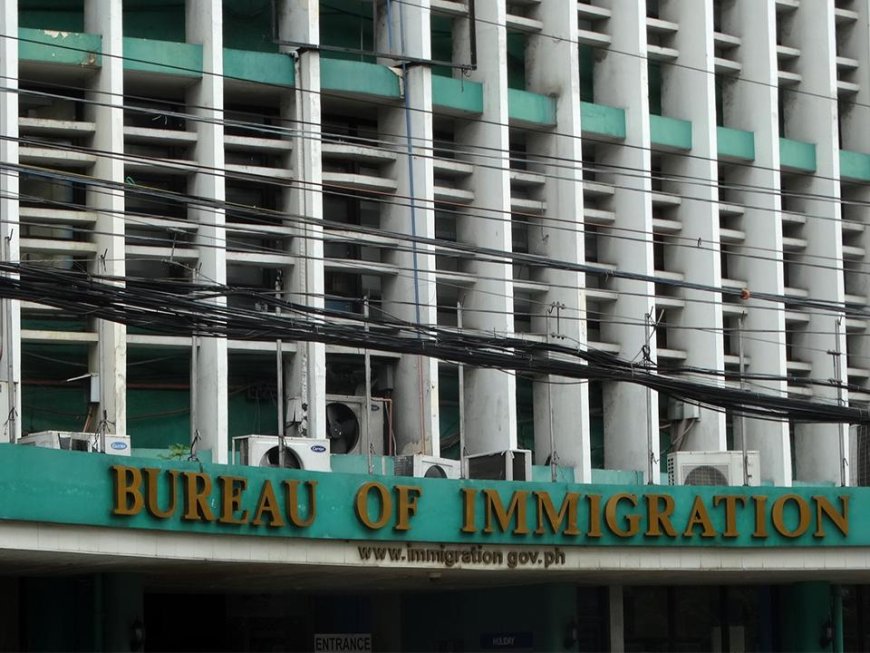 Chinese National Allegedly Posing as Filipino Arrested in Camarines Norte