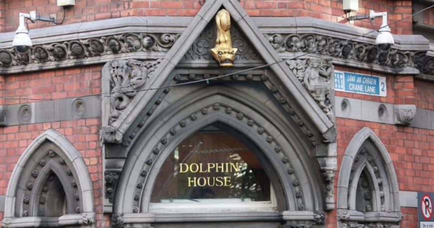 Woman Gets Emergency Barring Order Against Abusive Husband