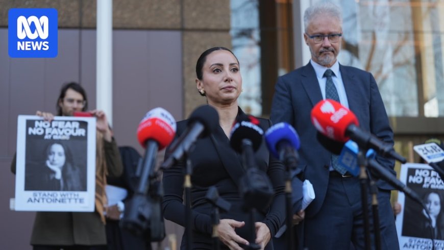 ABC Journalist Unlawfully Sacked Due to Lobbying Influence