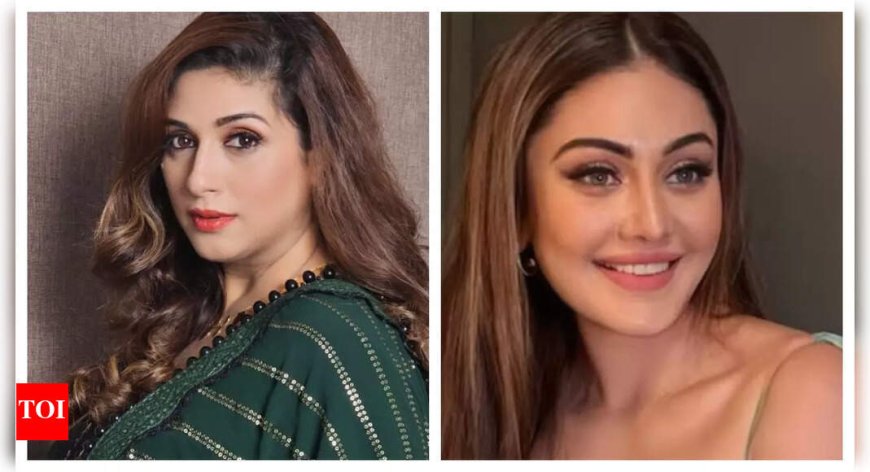 Shefali Jariwala's Passing: Vahbiz Dorabjee Reminisces About Her Cheerful Neighbor