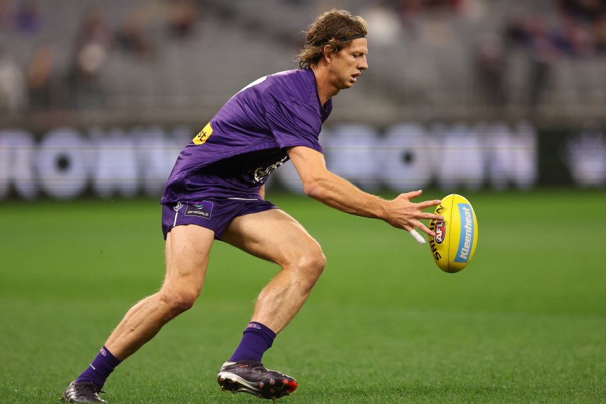 Final Teams Set for Exciting Dockers vs. Saints and Tigers vs. Crows Matches - Live Updates Available