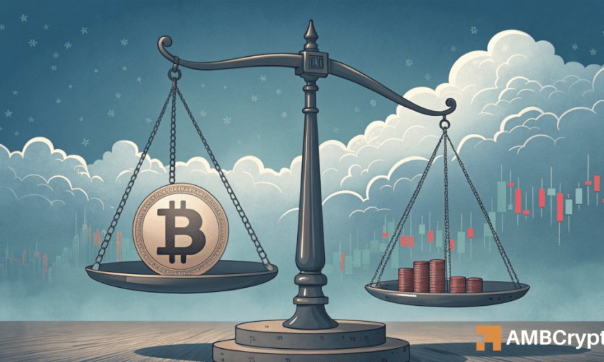 Decoding Bitcoin's Current State: What It Reveals About the Future