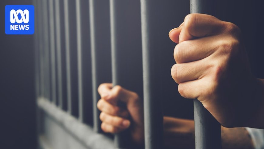 Australia's Rising Prison Population Linked to Stricter Bail Laws