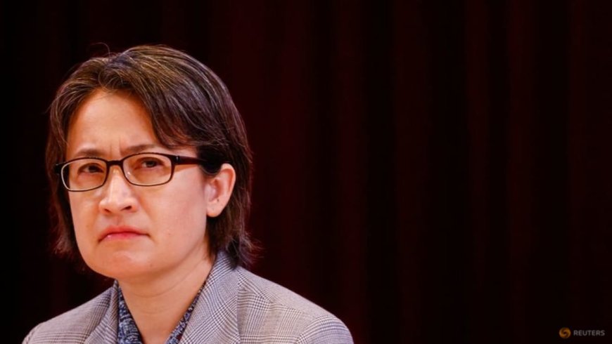 Taiwan Vice-President Stands Firm Against Chinese Intimidation Plans in Prague