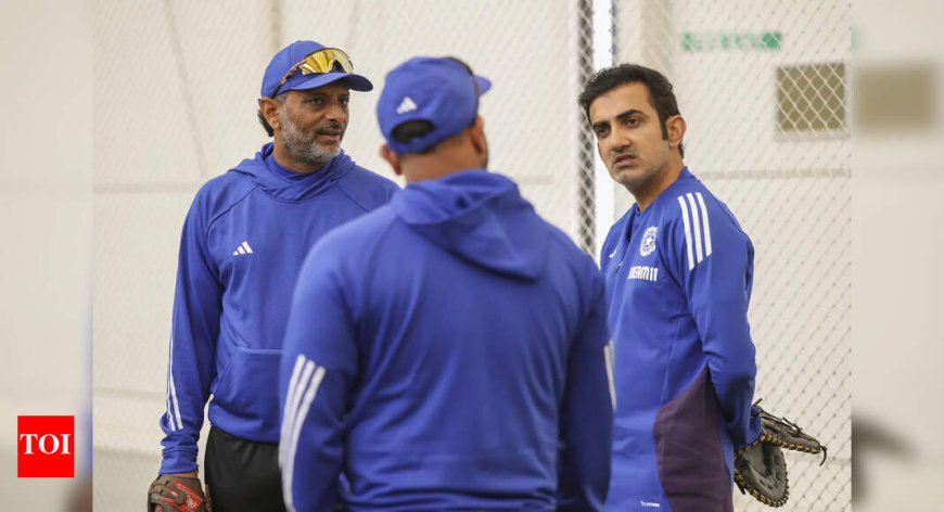 Michael Clarke Urges India to Include Kuldeep Yadav for Crucial 2nd Test Against England