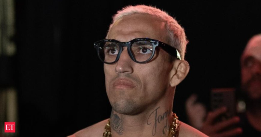 UFC 317: Charles Oliveira predicted to win by knockout over Ilia Topuria