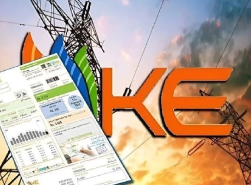 Karachi Reacts Strongly to Attempted Block on FCA Relief for K-Electric