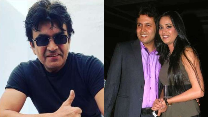 Raja Chaudhary Reveals Abhinav Kohli Came to Him Crying After Divorce from Shweta Tiwari