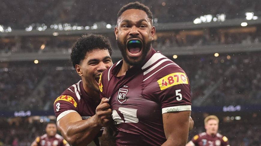 Wayne Bennett's Opinion on Maroons' Fullback Dilemma for Origin III - QLD Predicted Team Revealed