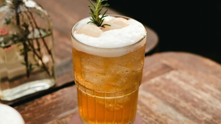 Study Shows Kombucha Can Help Balance Gut Ecosystem in People with Obesity