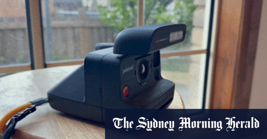 Is Polaroid's New Instant Camera Worth It Compared to Your Phone?