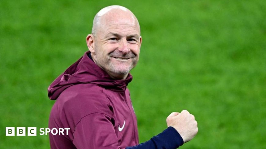 England Under-21 Boss Aims for Third Euro Title with Young Lions