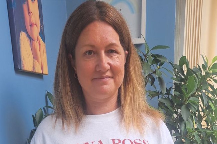 Mother's Stroke Journey: From Joy of Newborn to Aphasia Awareness