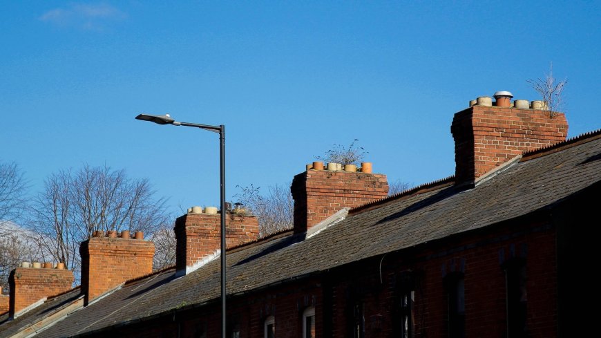 Government halts project to build social homes, causing setback in housing delivery