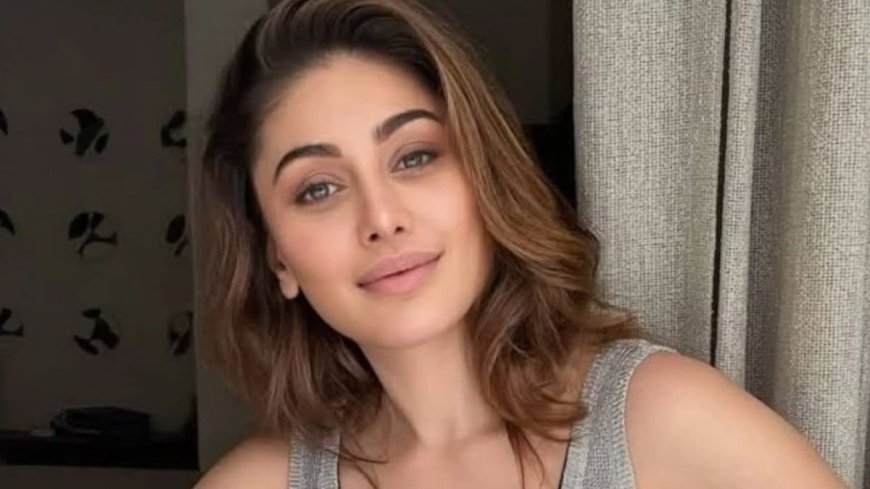 Shefali Jariwala's Tragic Death Possibly Linked to Anti-Ageing Pills, Reports Suggest