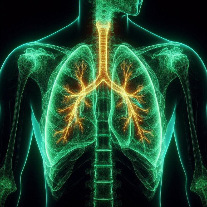 Lung Cancer Screening Program Starting in Australia: What Smokers and Quitters Need to Know
