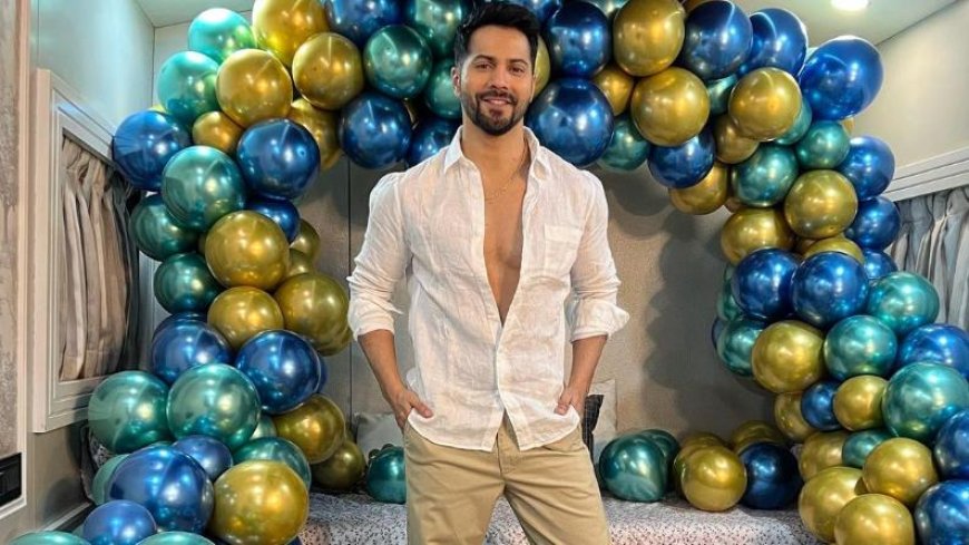 Varun Dhawan criticizes media coverage of Shefali Jariwala's death