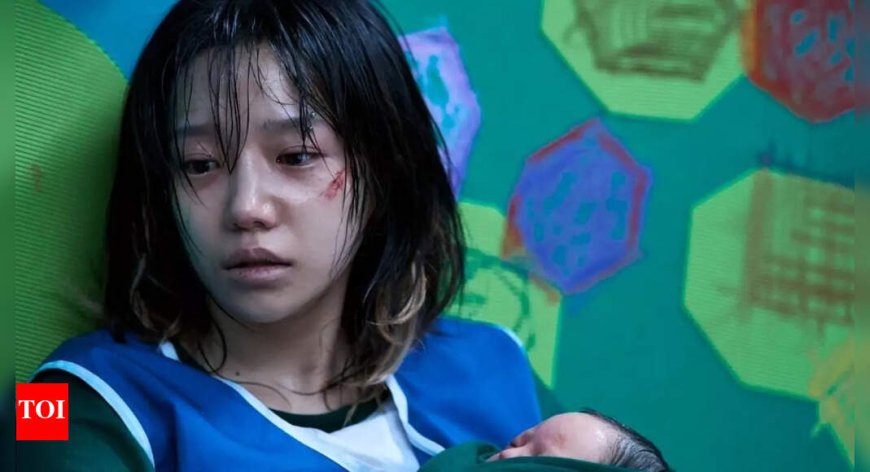 Squid Game Season 3 Backlash Over Unrealistic Birth Scene