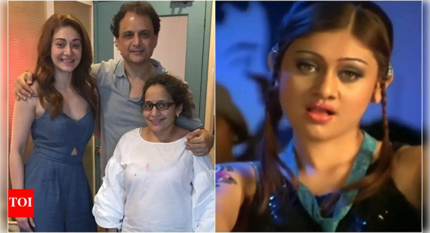 Remembering Shefali Jariwala: The Story of Kaanta Laga Girl - Exclusive Interview