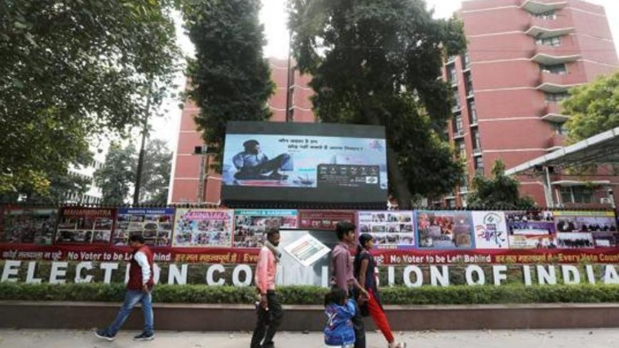 2003 Bihar Voter List Going Online Soon; No Additional Documents Needed for 4.96 Crore Voters