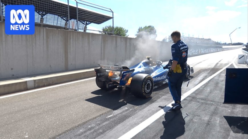 F1 Austrian Grand Prix: Lando Norris on Pole, Oscar Piastri Starts Third