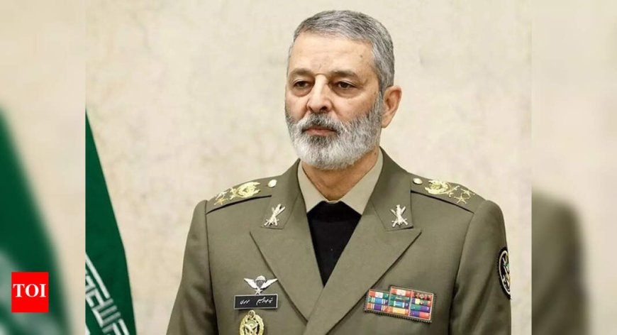 Iran Warns Israel of Possible Violation of Ceasefire Agreement