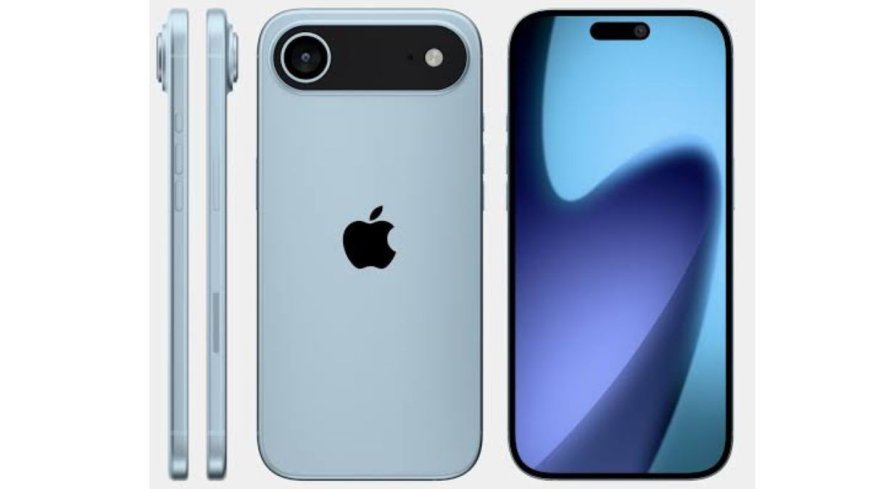 Apple iPhone 17 to Have Larger Display Than iPhone 16: Expected Prices in India, UAE, and USA