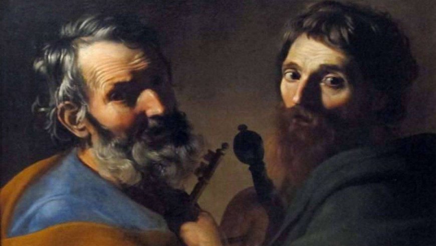 Reflection on Saints Peter and Paul: Unity and Mission